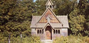 Boynton Chapel