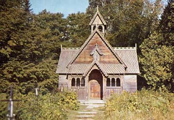 Photo of Boynton Chapel