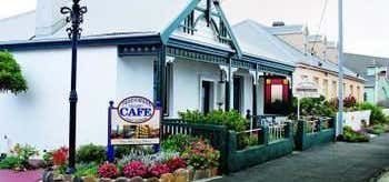 Photo of Touchwood Cottages & Craft Gallery & Cafe
