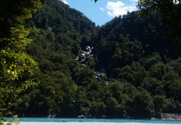 Photo of Roaring Billy falls walk