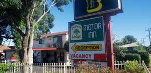 Forest Lodge Motor Inn and Restaurant