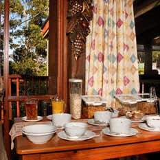 Tamborine Mountain Bed And Breakfast