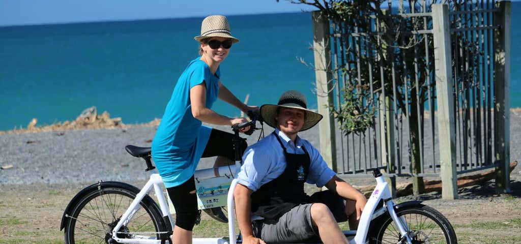 Photo of Fishbike - Rent a bike in Napier !