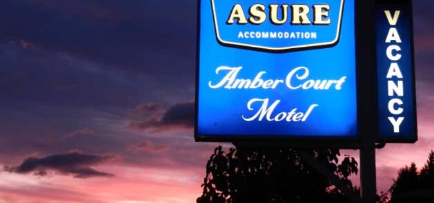Photo of Asure Amber Court Motel