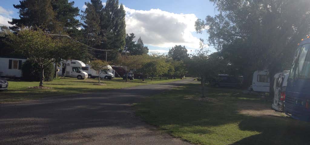 Photo of River's Edge Holiday Park