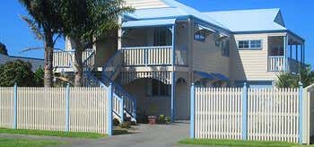 Photo of Pipi Dune Bed & Breakfast