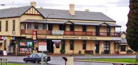 Photo of Naracoorte Hotel/Motel