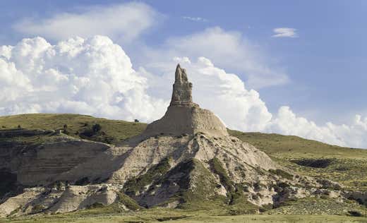 Extraordinary Place Image