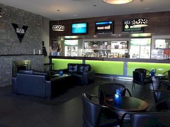 Hotel Lounge