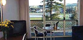 Kiama Ocean View Motor Inn