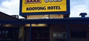 Photo of Kooyong Hotel