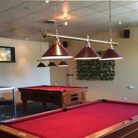 Billiards