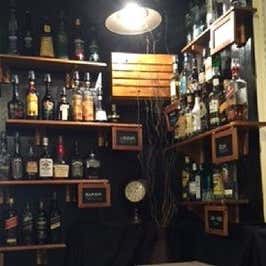 Hotel Bar