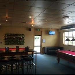 Billiards