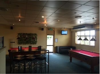 Billiards