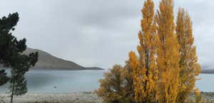 Lake Tekapo Reserve