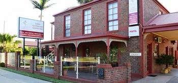 Photo of Best Western Early Australian Motor Inn
