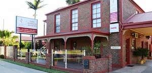 Best Western Early Australian Motor Inn
