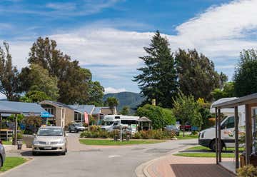 Photo of Te Anau Kiwi Holiday Park