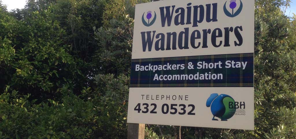 Photo of Waipu Wanderers