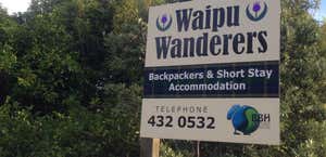 Waipu Wanderers