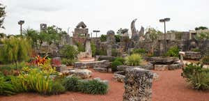 Coral Castle