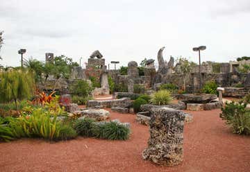 Photo of Coral Castle