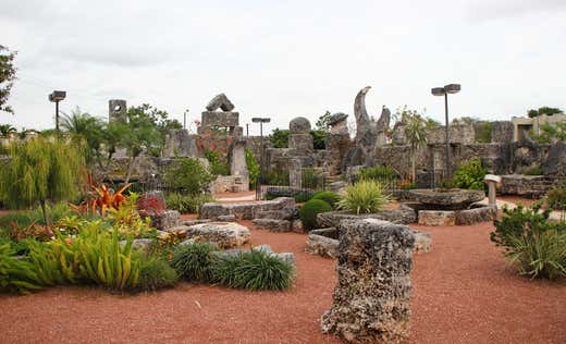 Extraordinary Place Image
