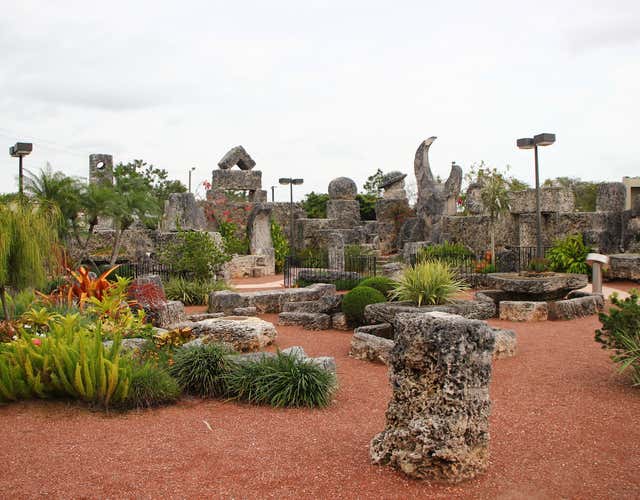 Southern Attractions On I 95 Roadtrippers