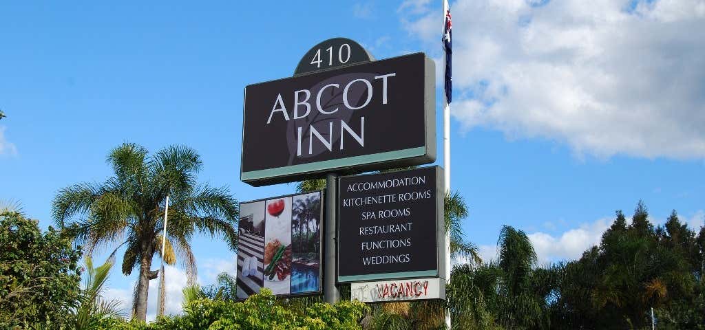 Photo of Abcot Inn
