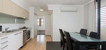 Photo of Gabba Central Serviced Apartments