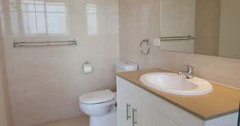 Southern Cross Apartments, Gold Coast Roadtrippers