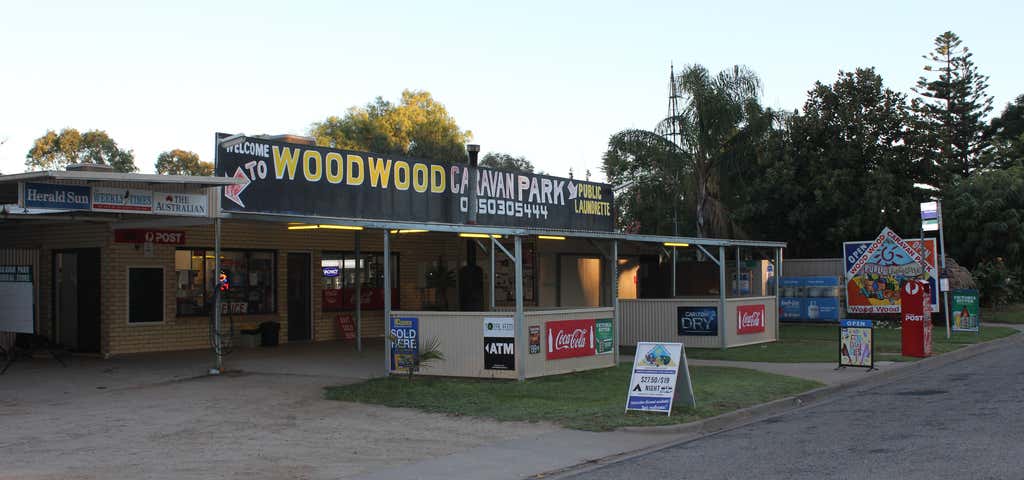 Photo of Wood Wood Caravan Park