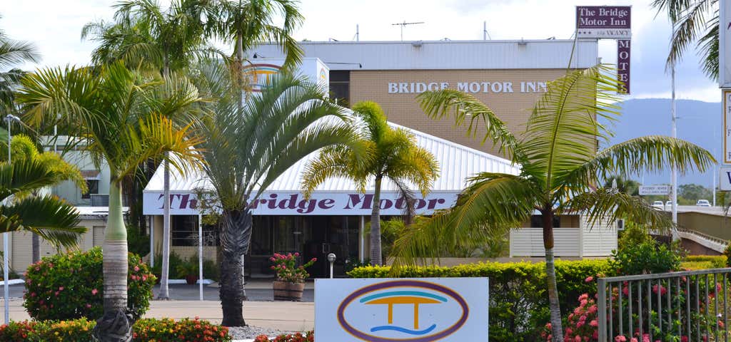 Photo of Bridge Motor Inn