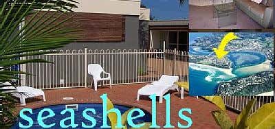 Photo of Seashells Apartments Merimbula