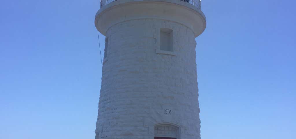 Photo of Cape Naturaliste Lighthouse