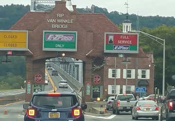 Photo of Rip Van Winkle Bridge