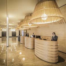 Pan Pacific Perth