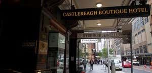 Castlereagh Boutique Hotel, An Ascend Hotel Collection Member