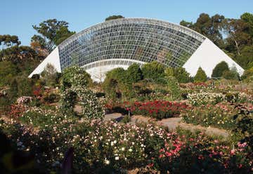 Photo of Adelaide Botanic Garden