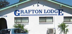 Photo of Grafton Lodge Motel