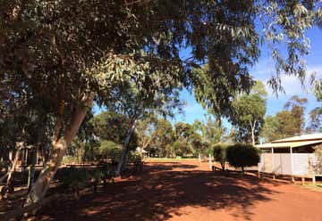 Photo of Ayers Rock Campground
