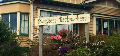 Photo of Swaggers Backpackers