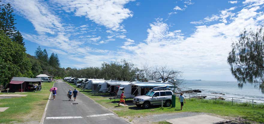 Photo of Mooloolaba Beach Holiday Park