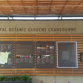 Royal Botanic Gardens Victoria - Cranbourne Gardens