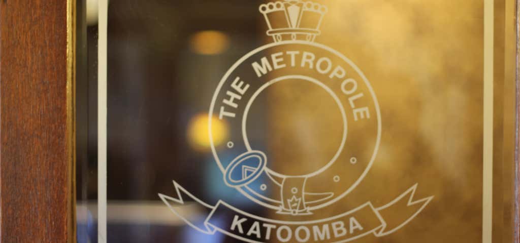Photo of Metropole Katoomba