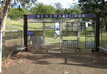 Photo of Hobart Zoo