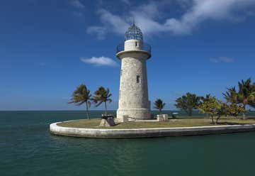 Photo of Biscayne National Park