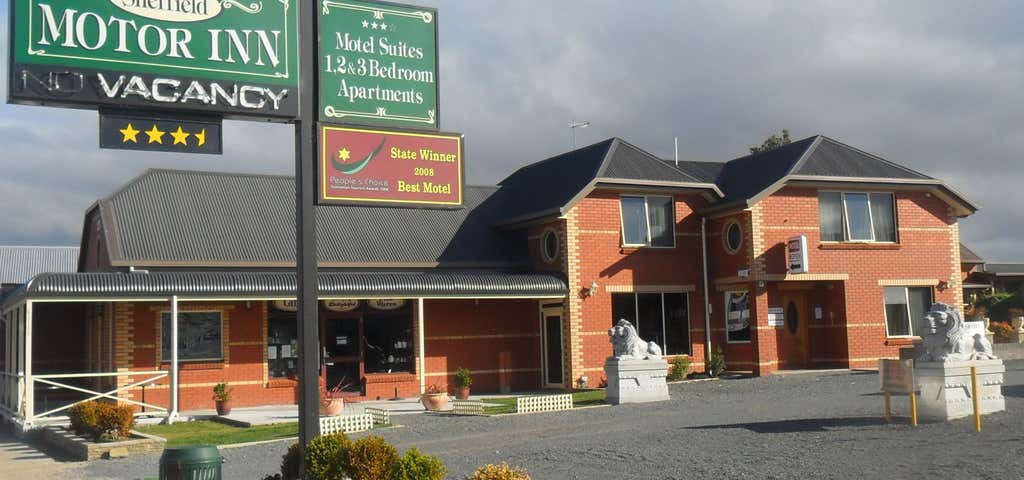 Photo of Sheffield Motor Inn