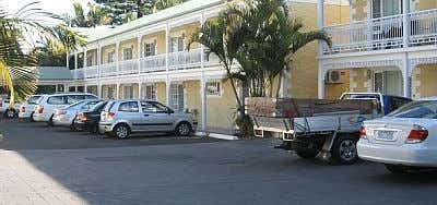 Photo of Wollongbar Motel